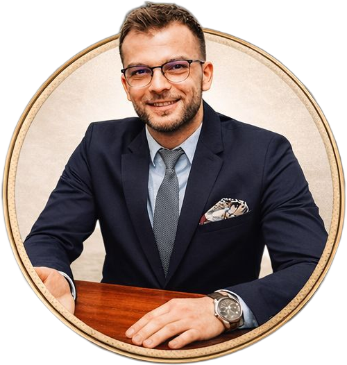 Avocat GATU Silviu Gabriel, Baroul Iasi