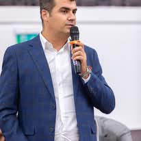 Avocat POROJANU CRISTI ADRIAN, Baroul Bucuresti