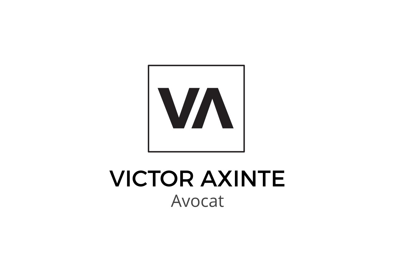 Avocat AXINTE Victor Ion, Baroul Iasi