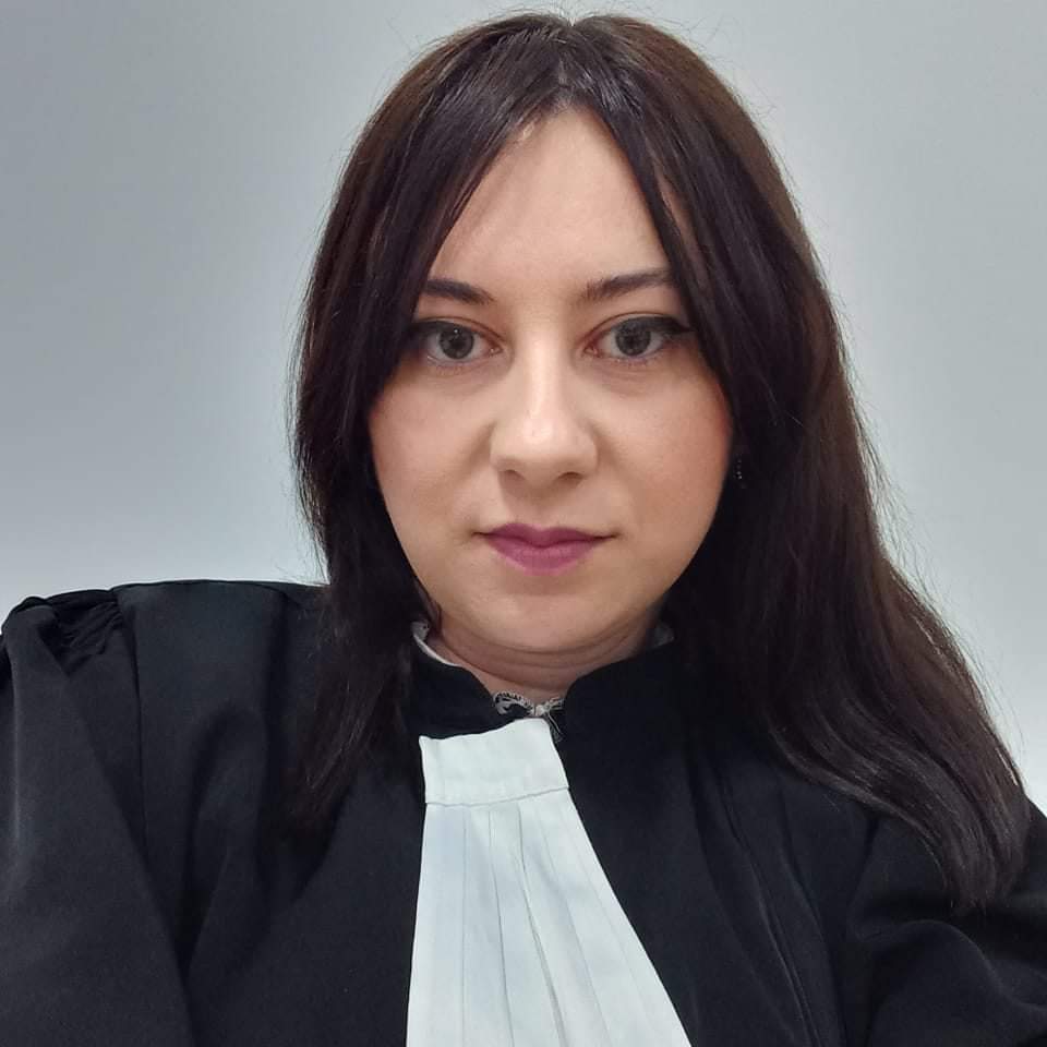 Avocat GAVRIL Elena, Baroul Suceava