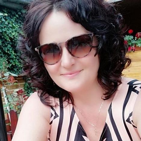 Avocat ERDEI Claudia Georgeta, Baroul Sibiu